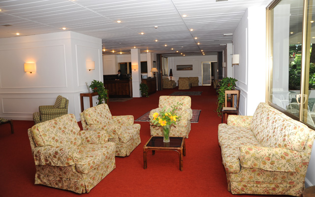 hotel imperiale fiuggi